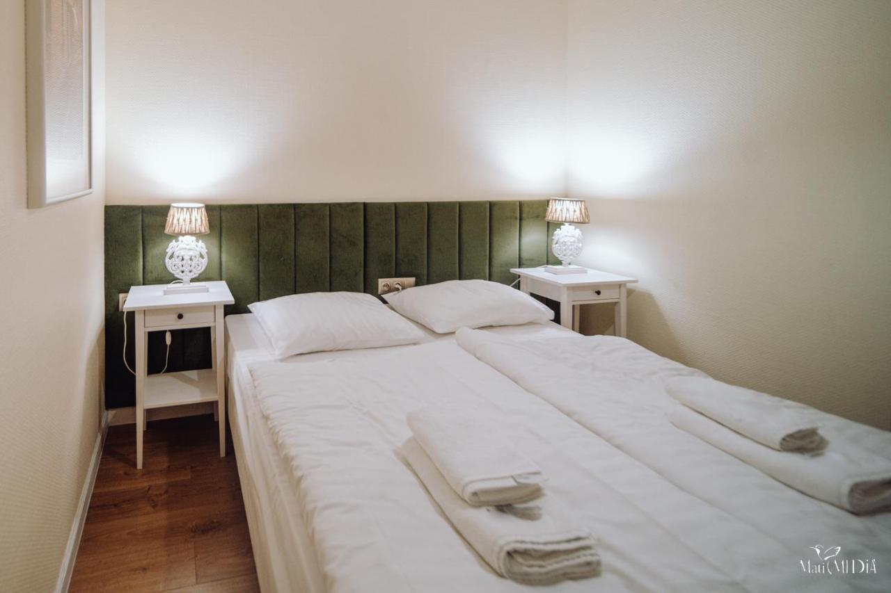 Dolina Wikingów Apartament Hegge 03 Leilighet Szklarska Poręba Eksteriør bilde